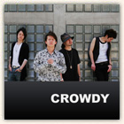 crowdy