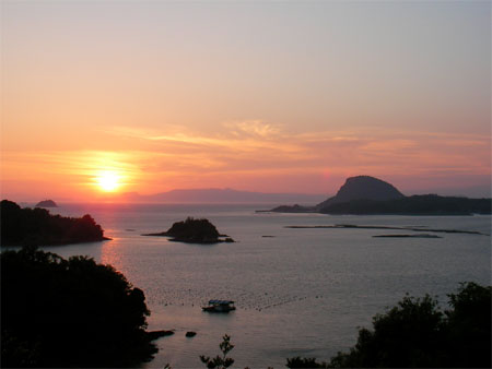 Amakusa Matsushima